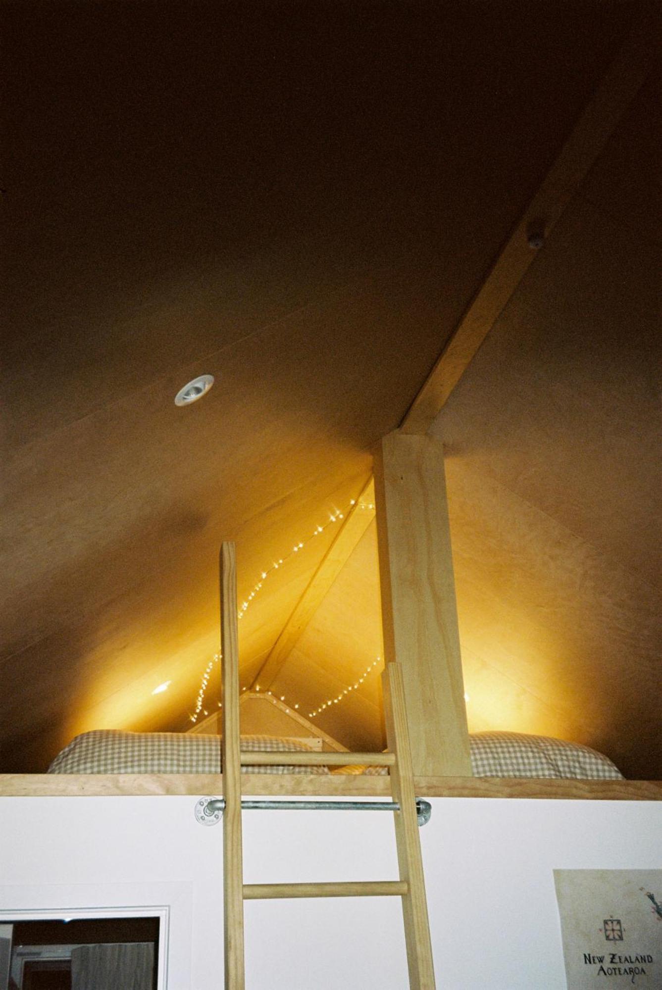 Uru Ecohomes Seddonville Exterior photo
